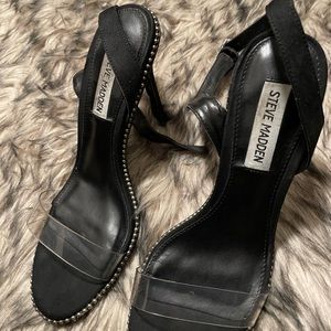 Steve Madden Heels